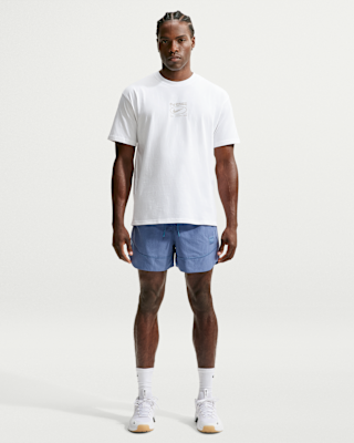 Nike N.A.C. Men's Dri-FIT Woven Shorts. Nike.com